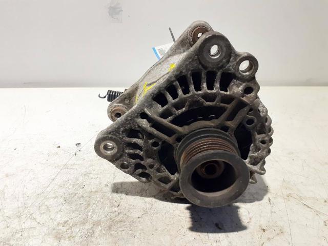 Alternator 037903025M VAG