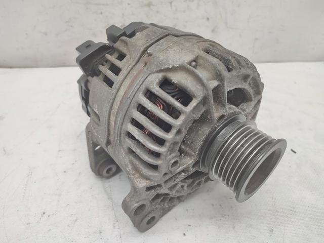 Alternator 037903025M VAG