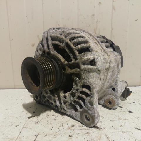 Alternator 037903025M VAG