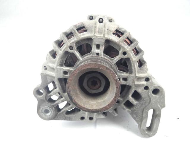 Alternator 037903025N VAG
