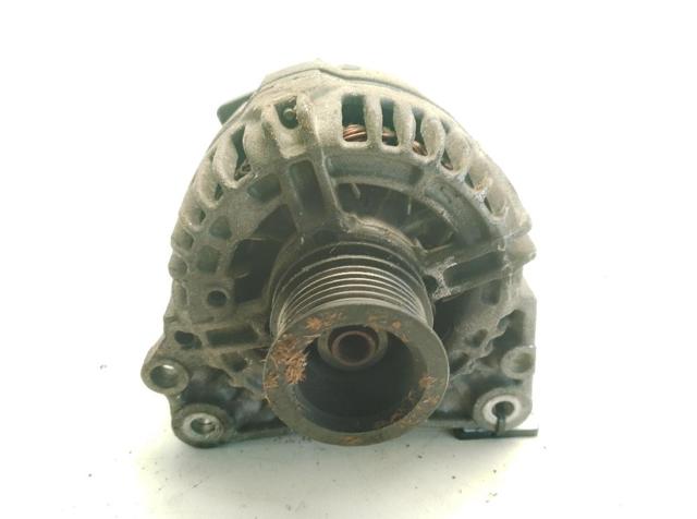 Alternator 037903025N VAG