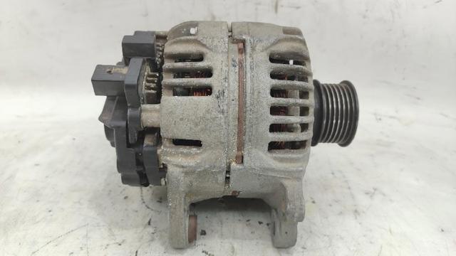 Alternator 037903025N VAG