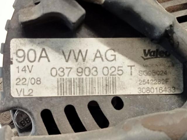 037903025T VAG