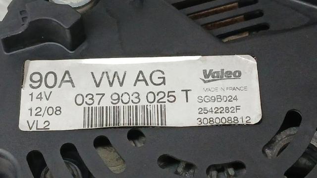 037903025T VAG