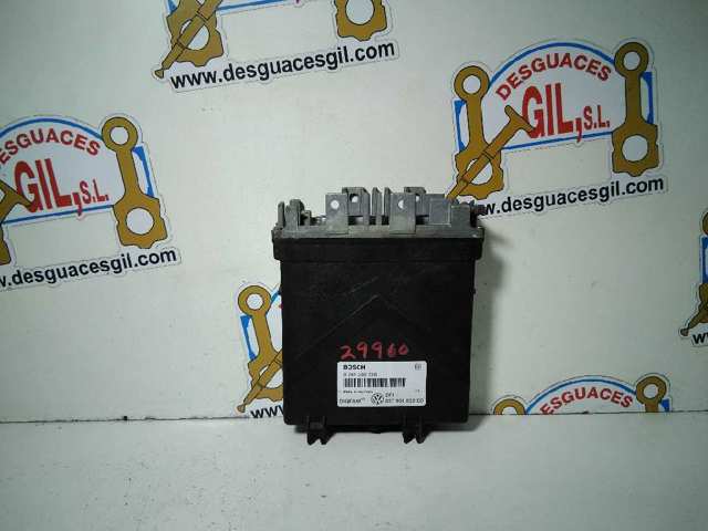 037906022ED VAG