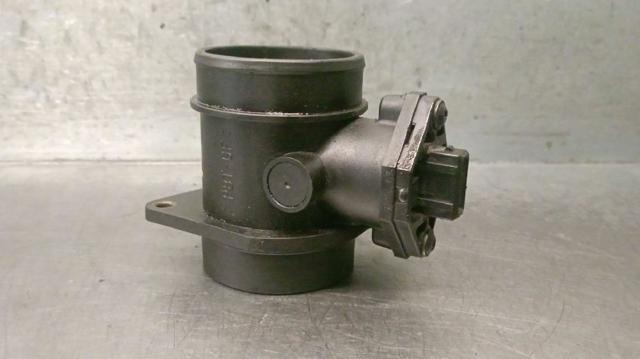 Czujnik przepływu powietrza, przepływomierz powietrza M.A.F. 037906461A VAG