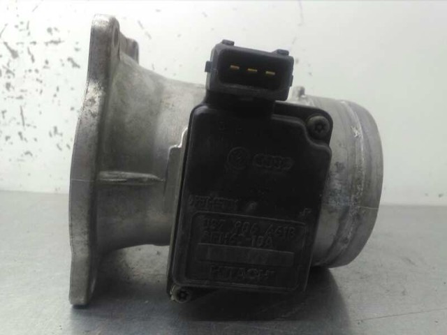 Czujnik przepływu powietrza, przepływomierz powietrza M.A.F. 037906461B VAG