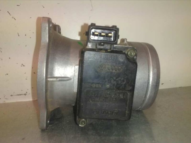 Czujnik przepływu powietrza, przepływomierz powietrza M.A.F. 037906461B VAG