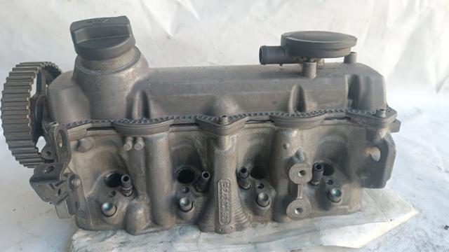 Głowica cylindrów 038103351B VAG