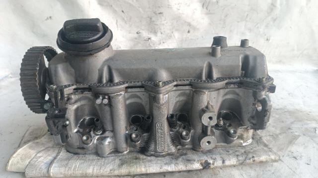 Głowica cylindrów 038103351B VAG