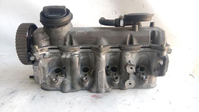 Głowica cylindrów 038103351B VAG