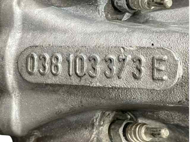 Głowica cylindrów 038103373E VAG