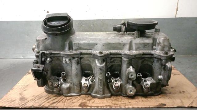 Głowica cylindrów 038103373E VAG
