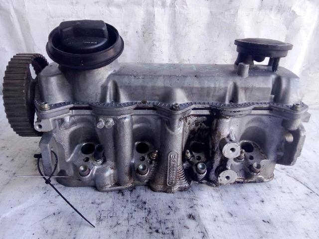 Głowica cylindrów 038103373E VAG