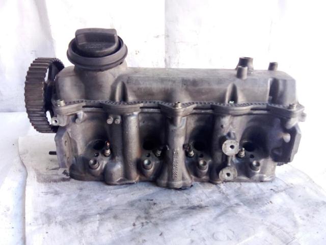 Głowica cylindrów 038103373E VAG