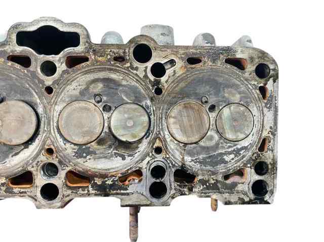 Głowica cylindrów 038103373E VAG