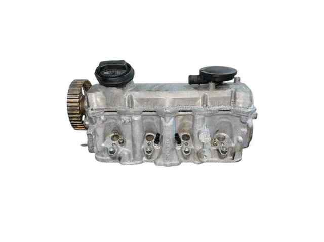 Głowica cylindrów 038103373E VAG