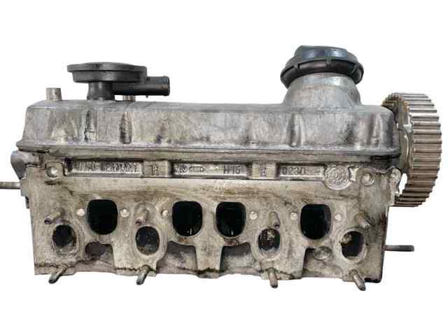 Głowica cylindrów 038103373E VAG