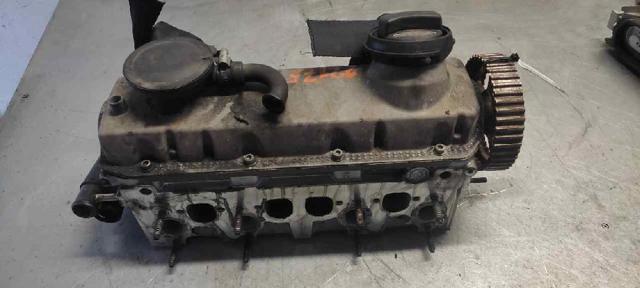 Głowica cylindrów 038103373E VAG