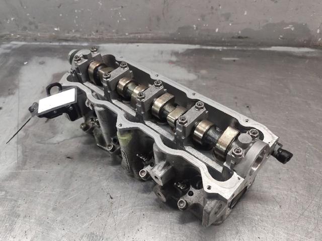 Głowica cylindrów 038103373E VAG