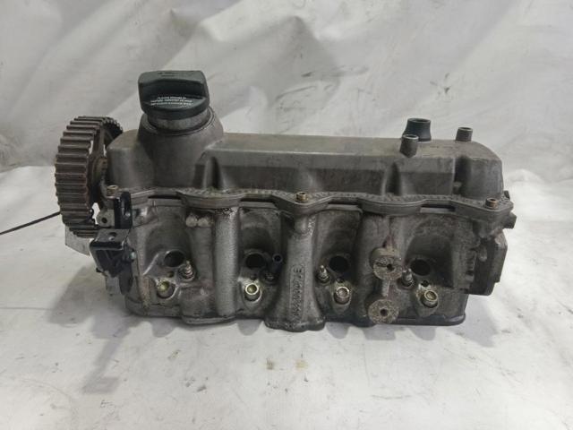 Głowica cylindrów 038103373E VAG