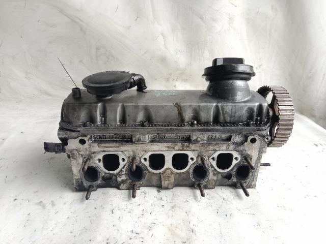 Głowica cylindrów 038103373E VAG