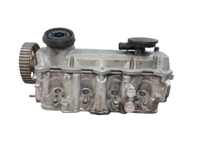 Głowica cylindrów 038103373E VAG