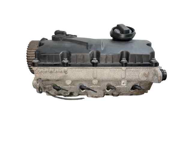 Głowica cylindrów 038103373R VAG