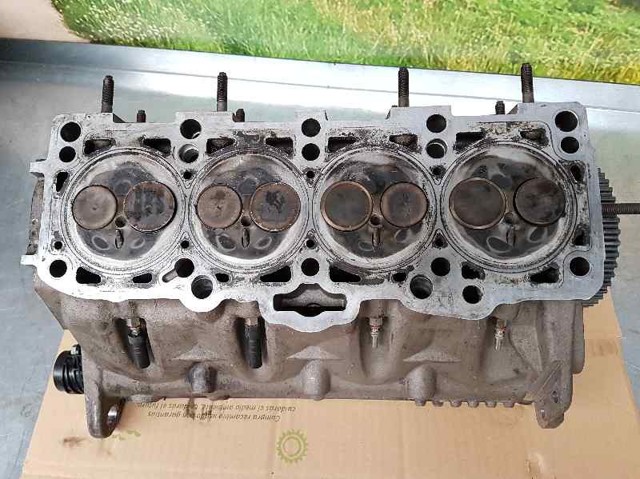 Głowica cylindrów 038103373R VAG