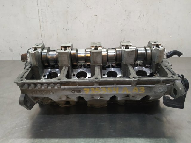 Głowica cylindrów 038103373R VAG
