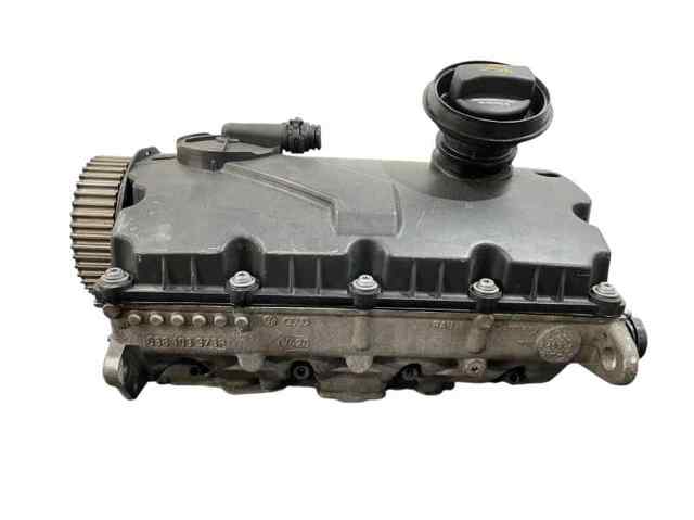 Głowica cylindrów 038103373R VAG