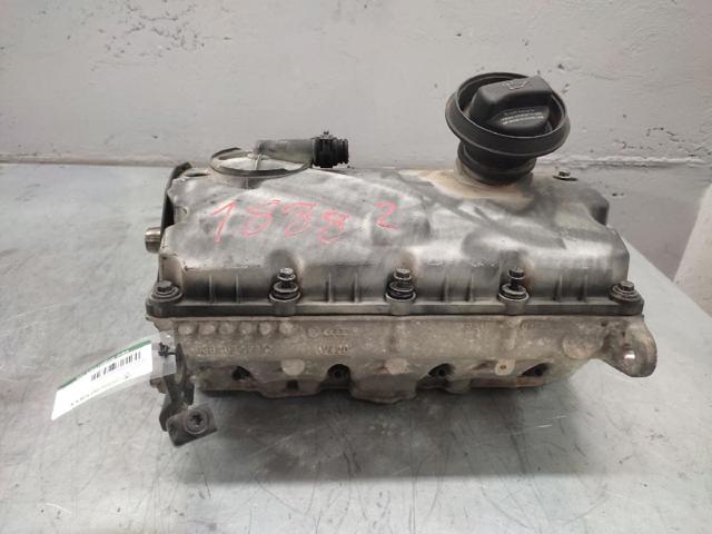 Głowica cylindrów 038103373R VAG