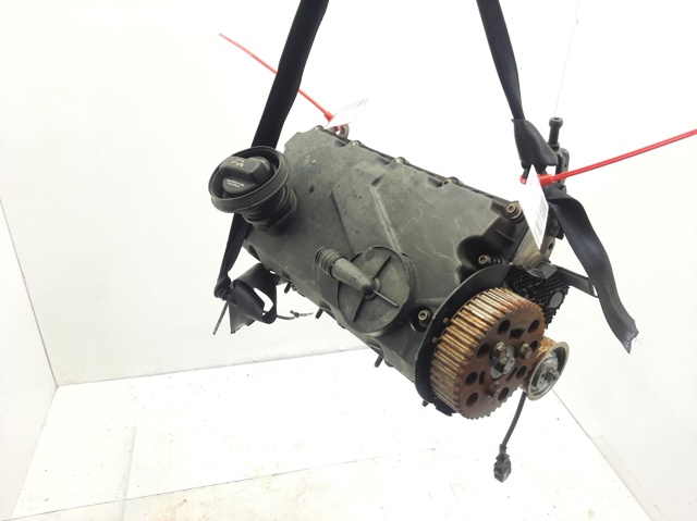 Głowica cylindrów 038103373R VAG