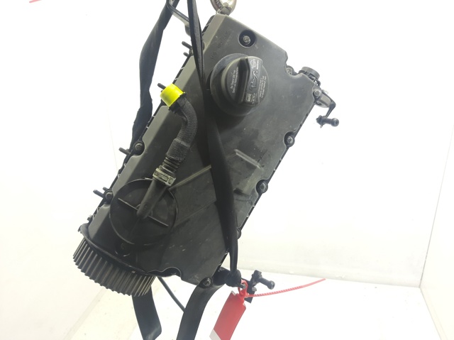 Głowica cylindrów 038103373R VAG