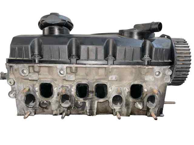 Głowica cylindrów 038103373R VAG
