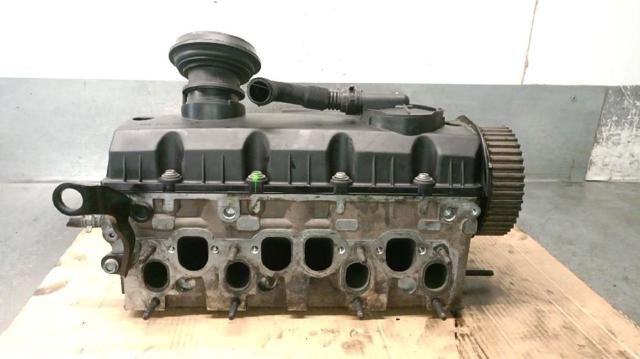 Głowica cylindrów 038103373R VAG