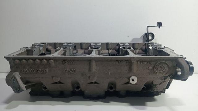 Głowica cylindrów 038103373R VAG