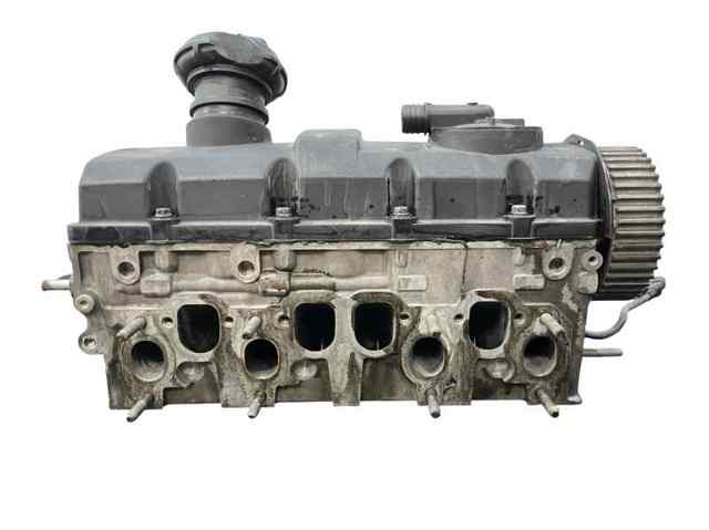 Głowica cylindrów 038103373R VAG