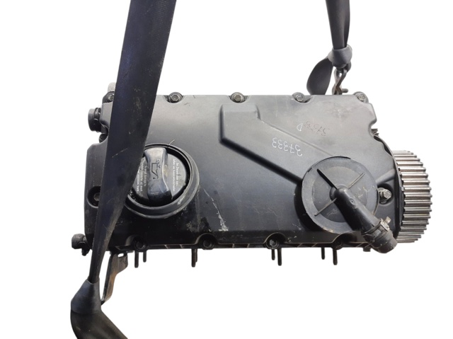 Głowica cylindrów 038103373R VAG