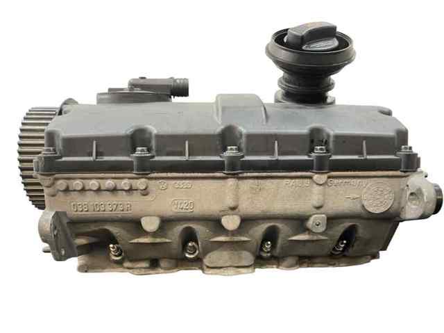 Głowica cylindrów 038103373R VAG