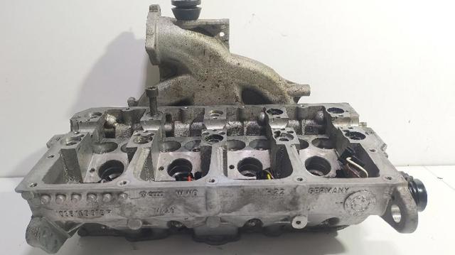 Głowica cylindrów 038103373R VAG