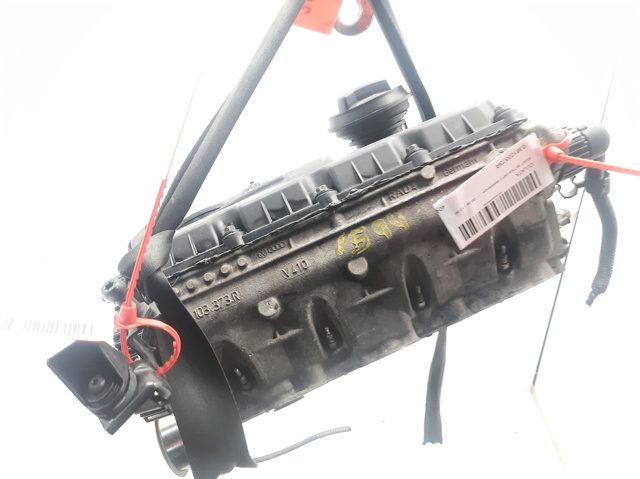 Głowica cylindrów 038103373R VAG