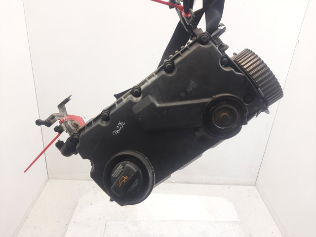 Głowica cylindrów 038103373R VAG