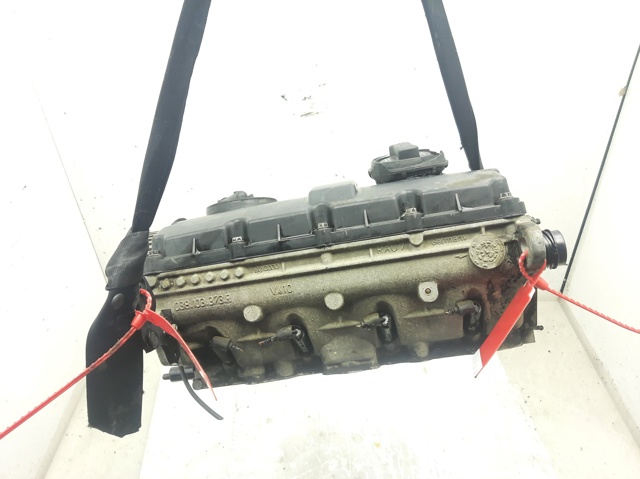 Głowica cylindrów 038103373R VAG