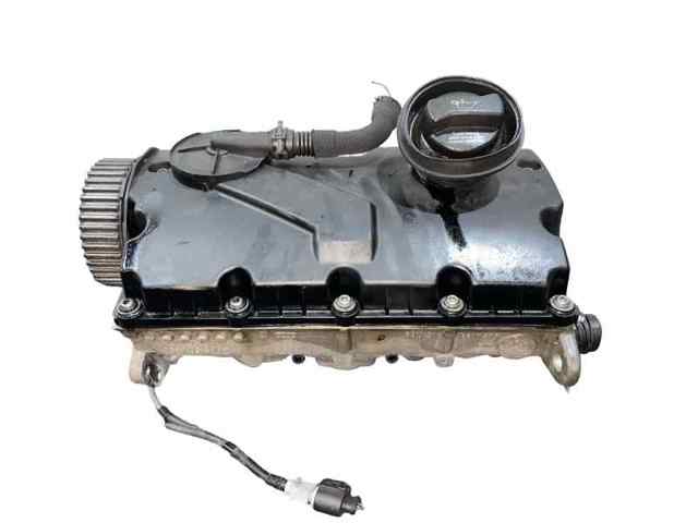 Głowica cylindrów 038103373R VAG