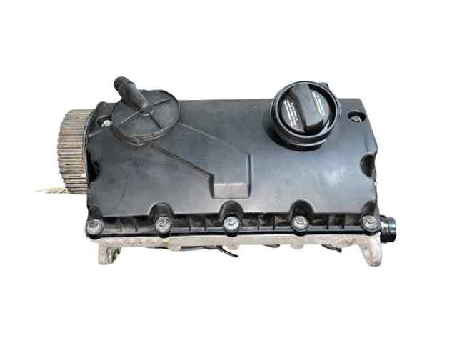 Głowica cylindrów 038103373R VAG