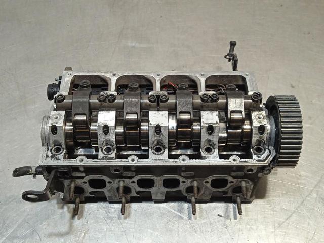 Głowica cylindrów 038103373R VAG