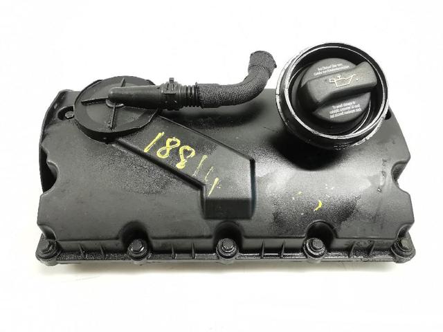 Pokrywa zaworowa 038103469 VAG