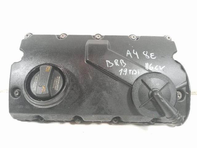 Pokrywa zaworowa 038103469 VAG