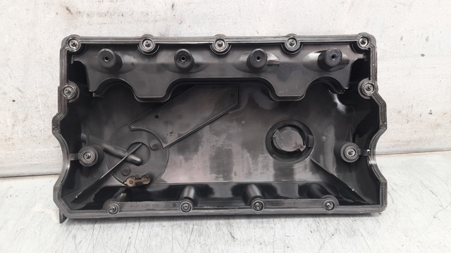 Pokrywa zaworowa 038103469 VAG